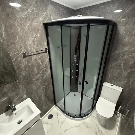 Lejlighed Ahs T2 6 Nova 31 - Centre