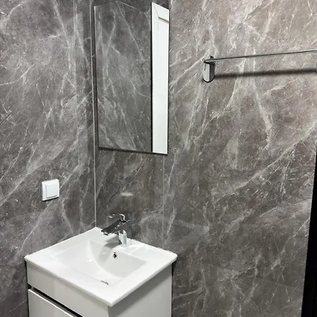 Ahs T2 6 Nova 31 - Centre Lejlighed *